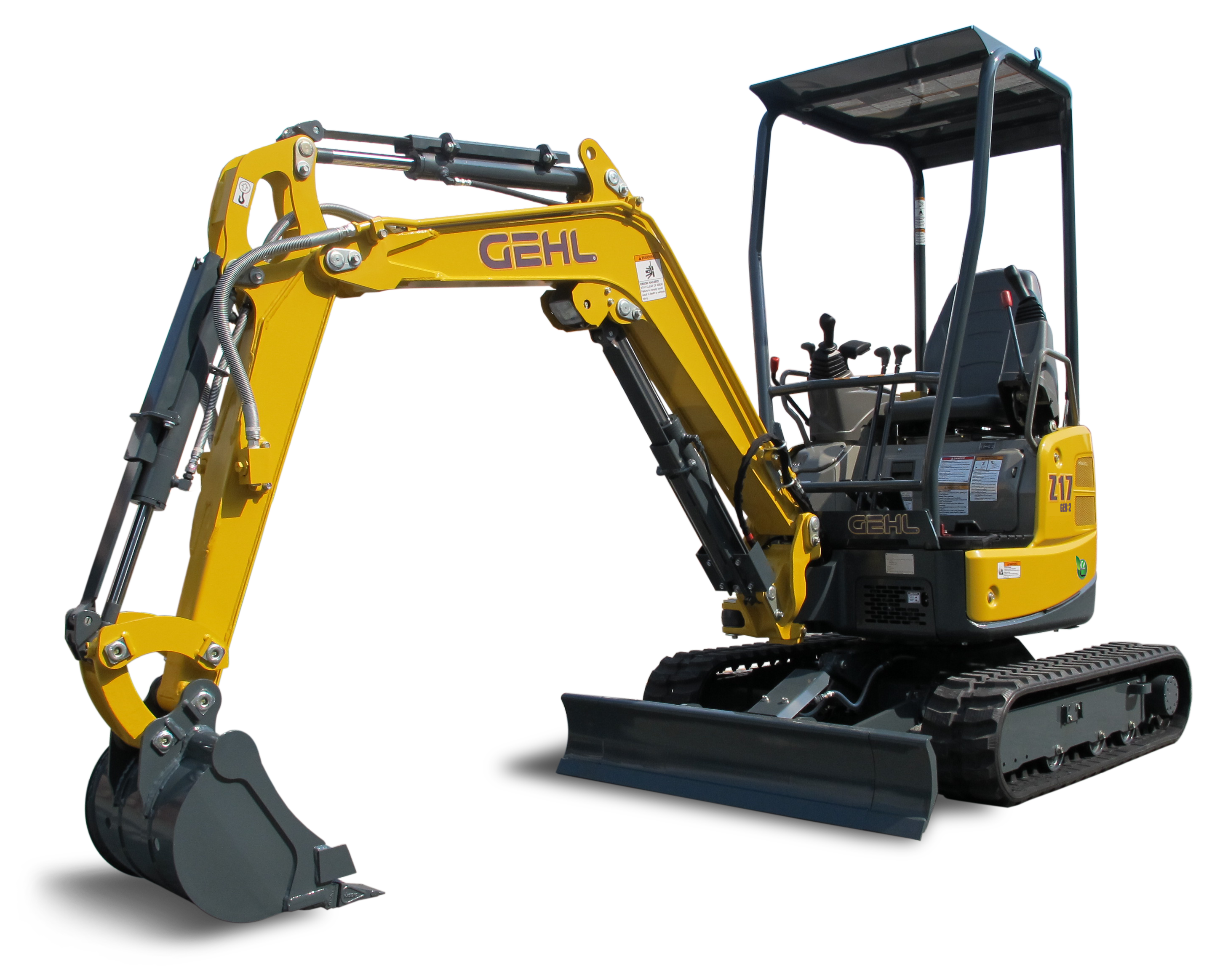 Z17 GEN:2 | Alta Equipment Company