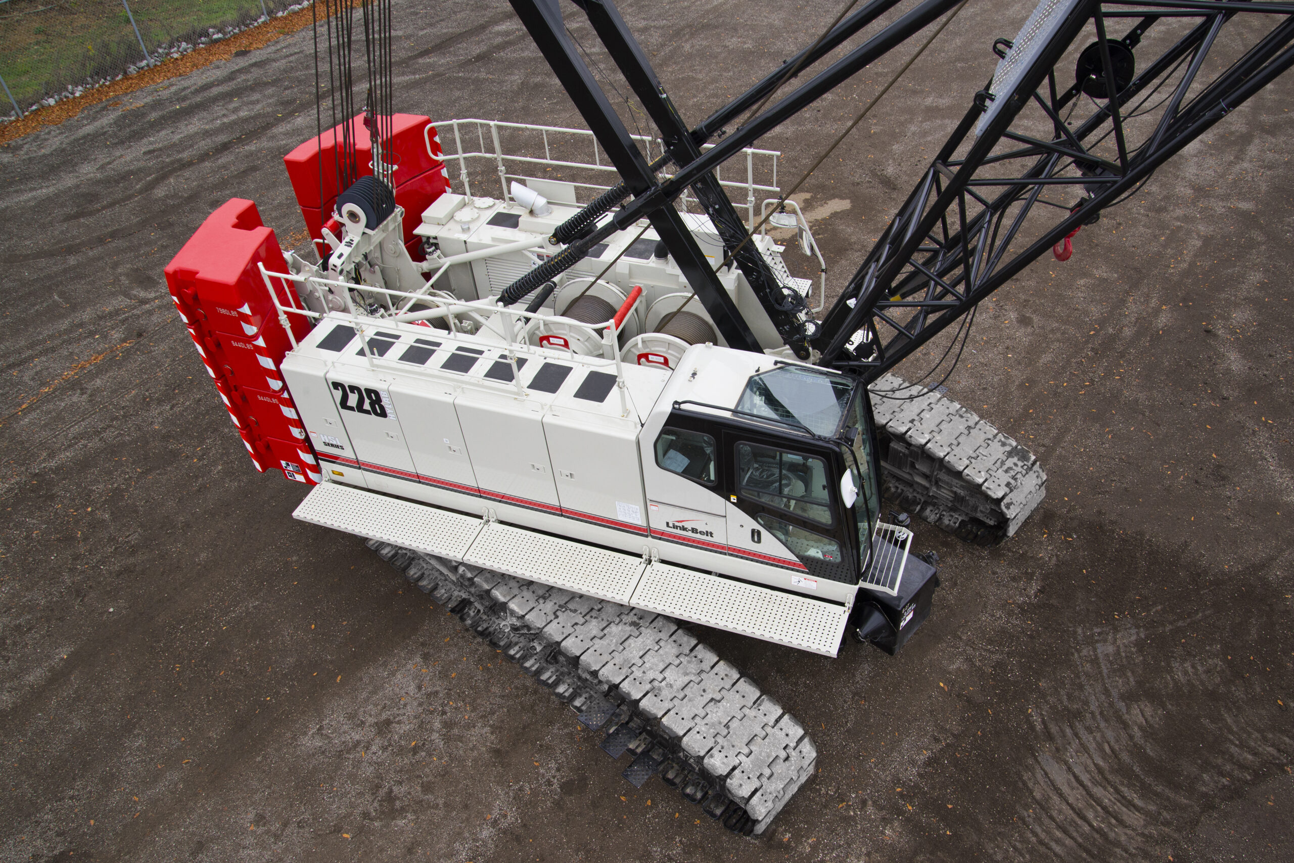 228 HSL | Alta Equipment Company