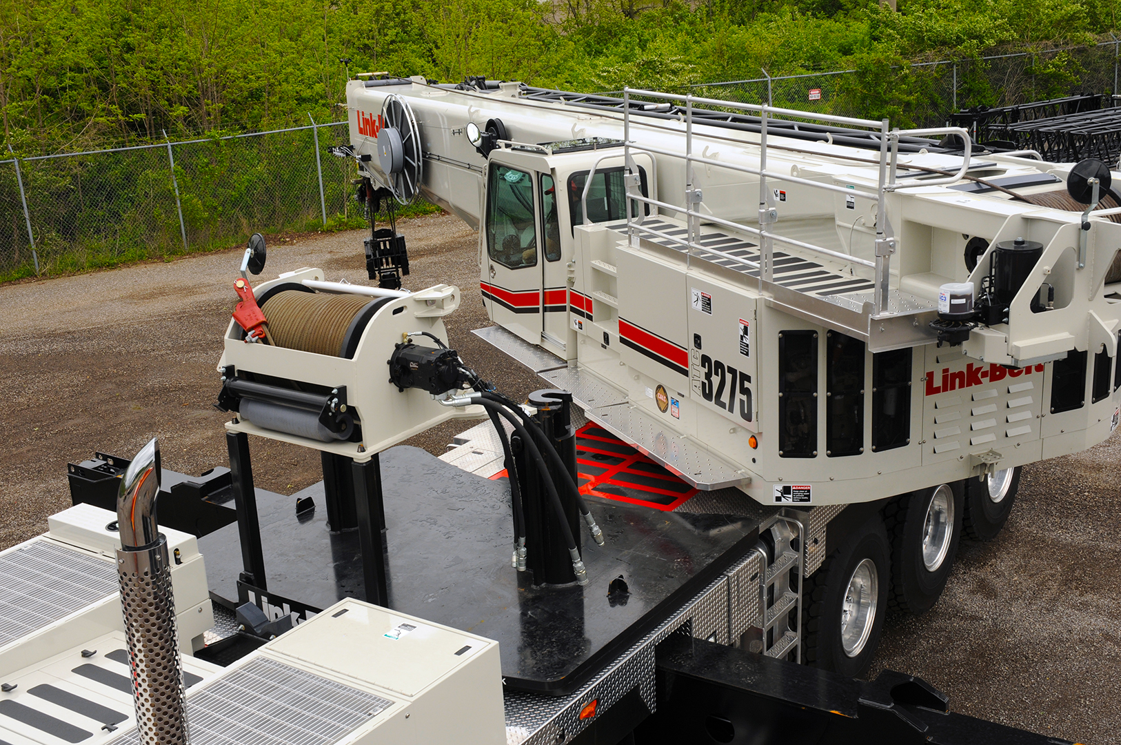 ATC-3275 | Alta Equipment Company