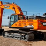DX420 LC-7 | Alta Equipment Company