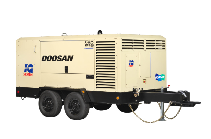 XP825/HP750WCU-T3 | Alta Equipment Company