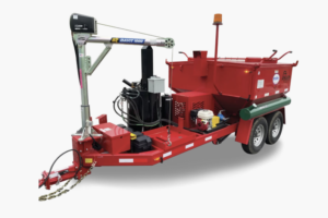 Asphalt Repair Equipment