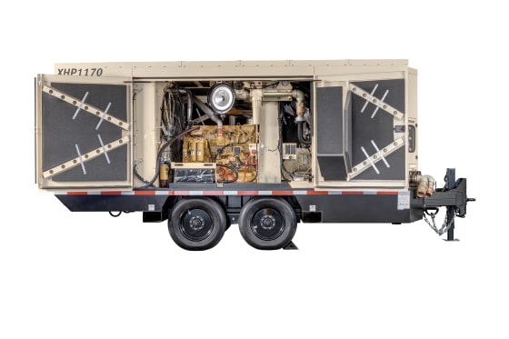 XHP1170WCAT-T4F | Alta Equipment Company