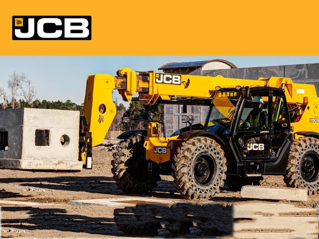 ハイジェット　4WD 509-45TC | Alta Equipment Company