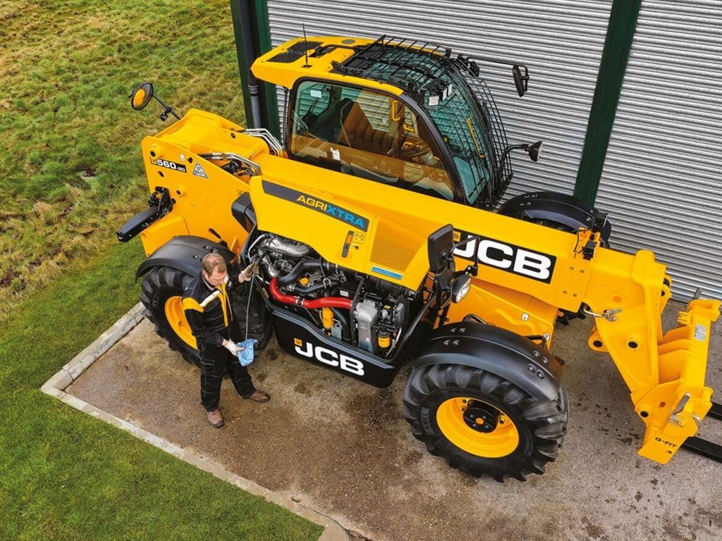 560-80 AGRI PLUS | Alta Equipment Company