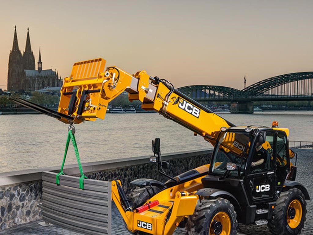 509-45TC | Alta Equipment Company