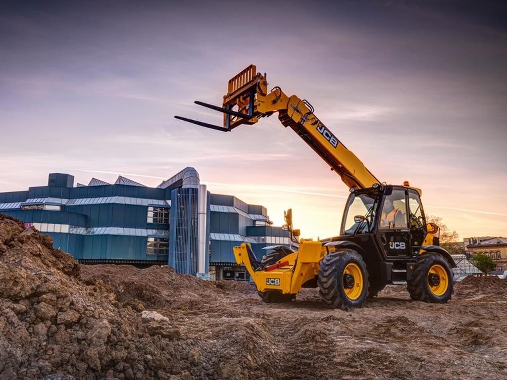 509-45TC | Alta Equipment Company