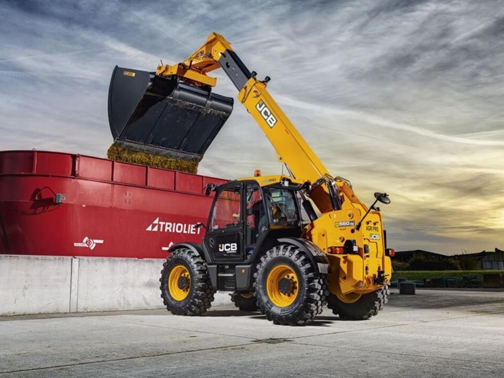 560-80 AGRI PLUS | Alta Equipment Company