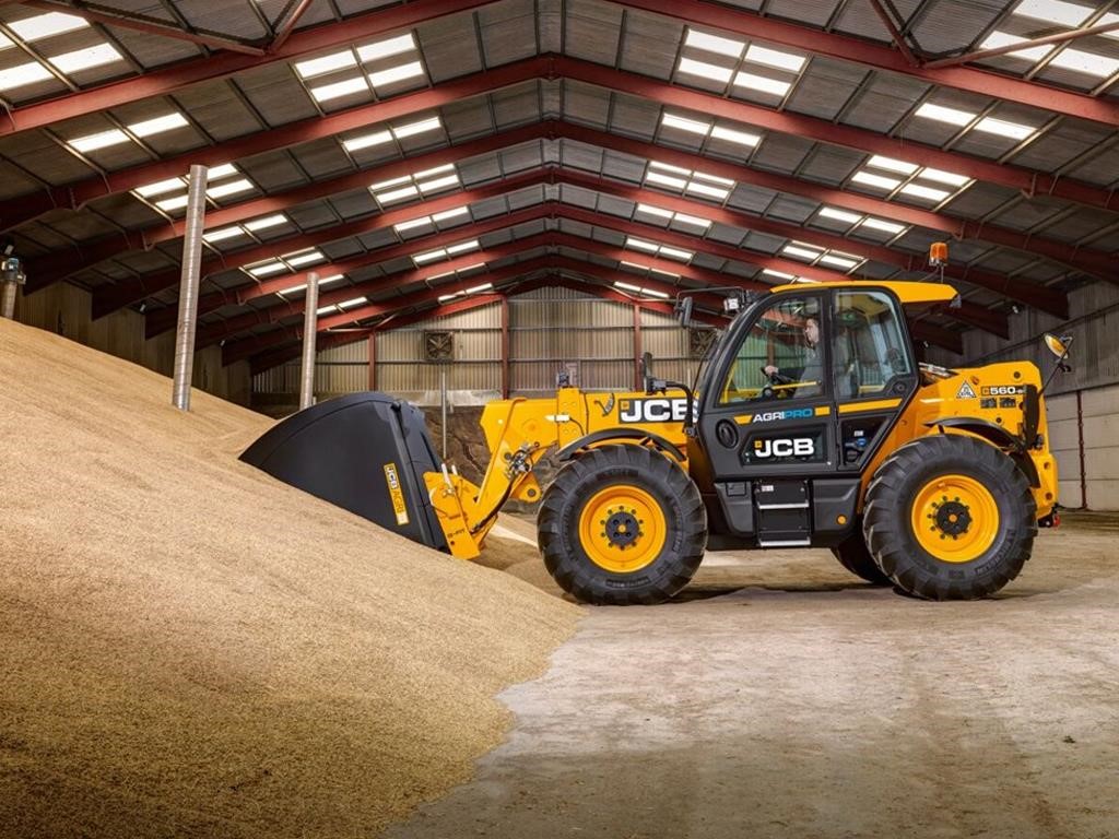 560-80 AGRI PLUS | Alta Equipment Company