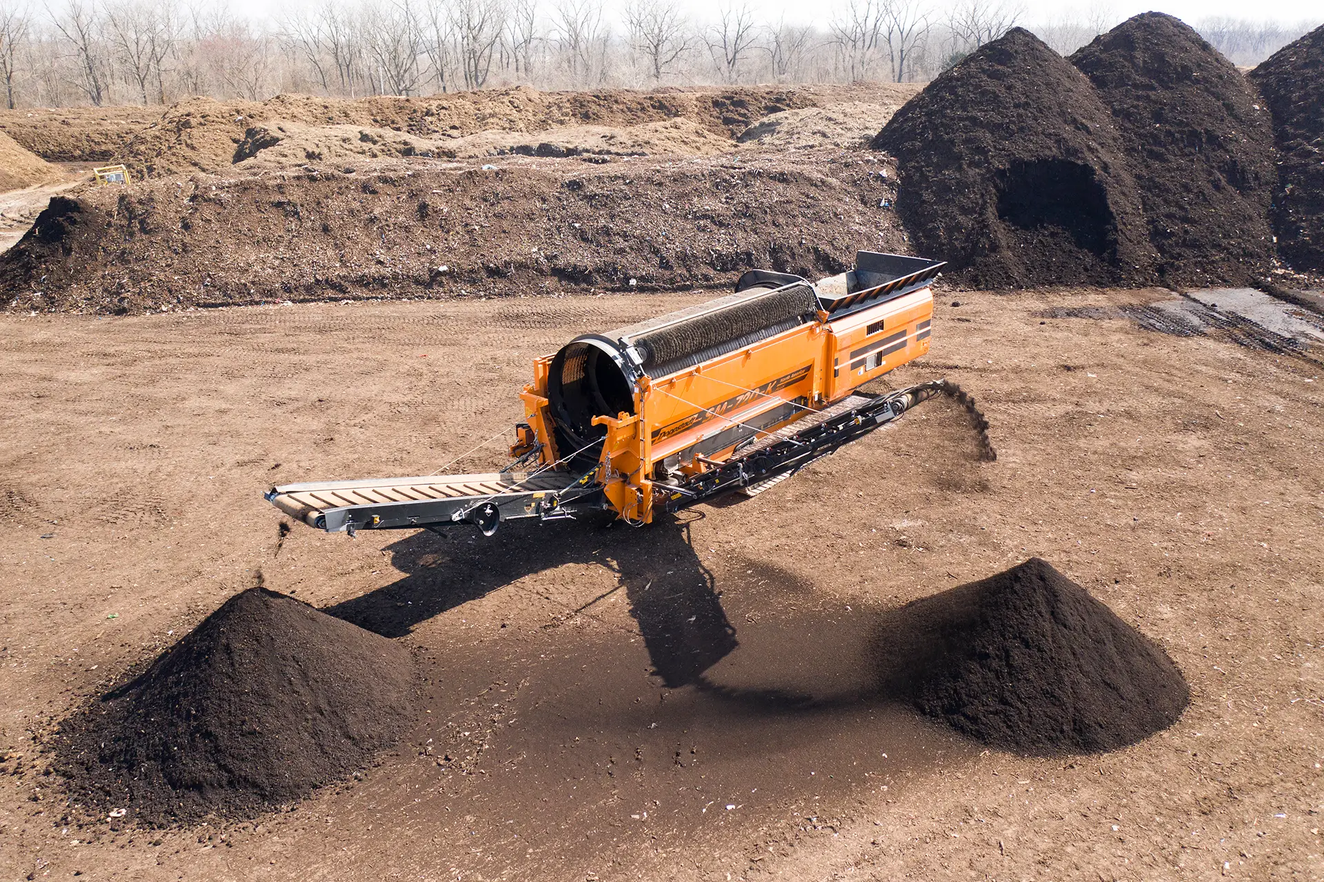 Doppstadt 720 | Alta Equipment Company